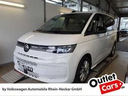 Weiß Gebraucht 2022 VW Multivan Life Van | 39.991 € (Fairer Preis)
