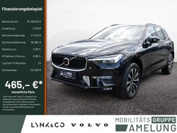 Schwarz Gebraucht 2023 Volvo XC60 Core SUV | 34.890 € (Superpreis)