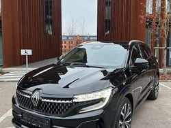 Schwarz Gebraucht 2023 Renault Austral Techno SUV | 24.999 € (Superpreis)