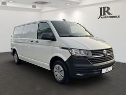Weiß Neu 2025 VW Transporter Van | 37.790 € (Guter Preis)