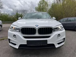 Mineralweiss metallic Gebraucht 2014 BMW X5 SUV | 20.000 € (Guter Preis)