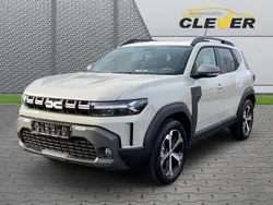 Beige Neu 2025 Dacia Duster Journey SUV | 28.900 € (Etwas zu teuer)