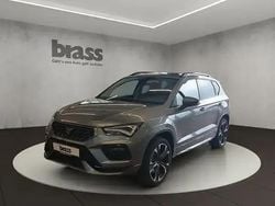 Graphitgrau Gebraucht 2024 Cupra Ateca Basis SUV | 35.950 € (Guter Preis)