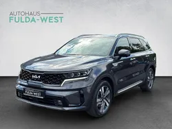 (abt) graphit met. Gebraucht 2022 Kia Sorento Platinum SUV | 44.440 € (Teuer)