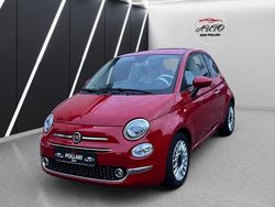 Colore esterno (passione rot) Gebraucht 2020 Fiat 500 Lounge Kleinwagen | 9.990 € (Fairer Preis)