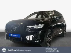 Gebraucht 2024 Volvo XC60 SUV | 40.900 € (Guter Preis)