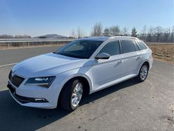 Andere außenfarben Gebraucht 2018 Skoda Superb Style Kombi | 18.400 € (Guter Preis)