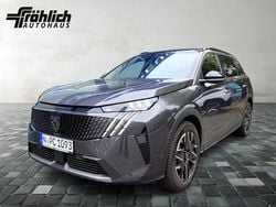 Grau Gebraucht 2025 Peugeot 5008 GT Van / Kleinbus | 38.790 € (Fairer Preis)