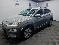 Grau Gebraucht 2020 Hyundai Kona Advantage SUV | 16.880 € (Guter Preis)