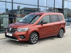 Braun Gebraucht 2021 Renault Kangoo Intens Van / Kleinbus | 16.990 € (Fairer Preis)