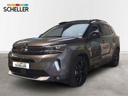 Grau Gebraucht 2023 Citroën C5 Aircross Shine SUV | 46.990 €