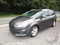 Gebraucht 2016 Ford S-MAX Titanium Van / Kleinbus | 9.500 € (Fairer Preis)