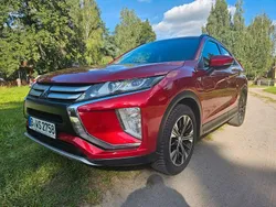 Rot Gebraucht 2020 Mitsubishi Eclipse Cross SUV | 16.599 € (Superpreis)