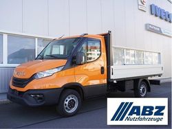 Orange (orange) Neu 2025 Iveco Daily Van / Kleinbus | 43.911 € (Teuer)