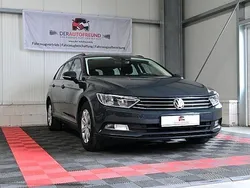 Uranograu/cinza urano Gebraucht 2019 VW Passat Kombi | 18.990 € (Fairer Preis)