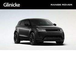 Grau Gebraucht 2022 Land Rover Range Rover evoque SE Dynamic SUV | 68.390 €
