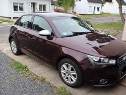 Andere farben Gebraucht 2013 Audi A1 Kleinwagen | 8.000 € (Fairer Preis)