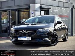 Schwarz Gebraucht 2019 Opel Insignia Business Limousine | 14.990 € (Fairer Preis)