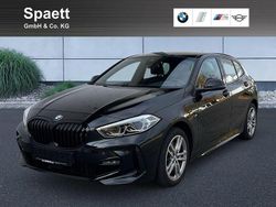 Saphirschwarz Gebraucht 2022 BMW 120 M Sport Kleinwagen | 29.800 € (Fairer Preis)