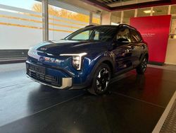 Blau Neu 2025 Kia Stonic Vision SUV | 22.690 € (Fairer Preis)