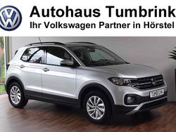 Reflexsilber metallic Gebraucht 2023 VW T-Cross Life SUV | 20.980 € (Fairer Preis)