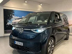 Starlight blue metallic Gebraucht 2022 VW ID. Buzz Pro Van | 42.500 € (Fairer Preis)
