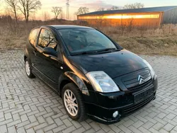 Citroën C2