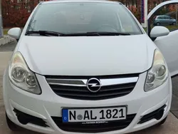 Gebraucht 2008 Opel Corsa Edition Limousine | 2.000 € (Fairer Preis)