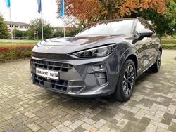 Grau Gebraucht 2025 Cupra Terramar SUV | 33.850 € (Fairer Preis)