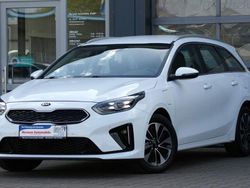 Andere Gebraucht 2021 Kia Ceed | 19.900 € (Guter Preis)
