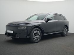 Midnight black Neu 2025 XPENG G9 SUV | 50.403 €