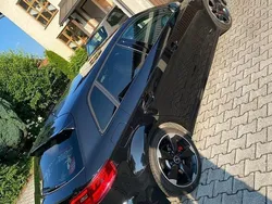 Schwarz Gebraucht 2014 Audi S3 Ambiente Coupé | 26.000 € (Teuer)