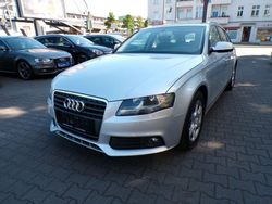 Silber Gebraucht 2010 Audi A4 Kombi | 9.990 € (Fairer Preis)