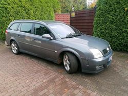 Andere farben Gebraucht 2004 Opel Vectra Kombi | 999 € (Fairer Preis)