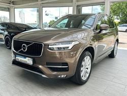 Schwarz Gebraucht 2017 Volvo XC90 Momentum SUV | 24.990 € (Guter Preis)