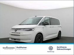 Weiß Gebraucht 2024 VW T7 Style Van | 55.555 € (Guter Preis)