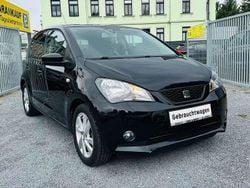 Deep black Gebraucht 2012 Seat Mii Style Kleinwagen | 3.999 € (Guter Preis)