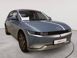 Lucid blue mineraleffekt Gebraucht 2022 Hyundai Ioniq 6 Dynamiq Limousine | 24.390 € (Fairer Preis)