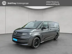 VW Multivan