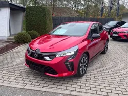 Aurorarot Neu 2025 Mitsubishi Colt Plus Kleinwagen | 19.990 € (Fairer Preis)