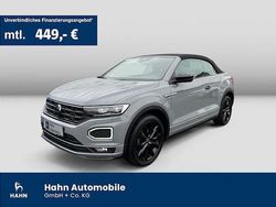 Gebraucht 2021 VW T-Roc R-line Edition SUV | 27.930 € (Fairer Preis)