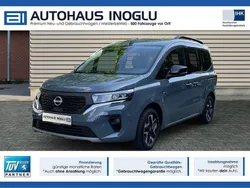 Grey urban Gebraucht 2023 Nissan Townstar Van / Kleinbus | 21.980 € (Fairer Preis)