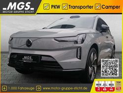 Vapour grey Neu 2025 Volvo EX90 Performance SUV | 100.340 €