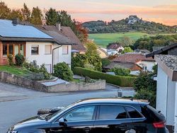 Schwarz Gebraucht 2017 Audi RS3 Ambiente Limousine | 49.000 € (Teuer)