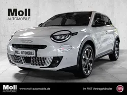 Beige Gebraucht 2024 Fiat 600 La Prima Limousine | 27.480 € (Fairer Preis)