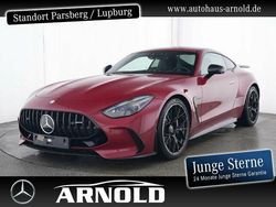 Rot (manufaktur patagonienrot bright) Gebraucht 2023 Mercedes AMG GT AMG | 153.750 €