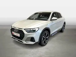 Tausilber Gebraucht 2024 Audi A1 S-Line Kleinwagen | 29.270 € (Fairer Preis)