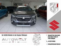 Grau Neu 2025 Suzuki SX4 S-Cross Comfort+ SUV | 32.490 € (Etwas zu teuer)