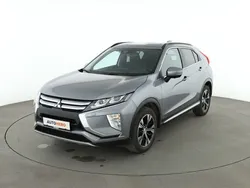 Grau Gebraucht 2020 Mitsubishi Eclipse Cross Active SUV | 17.670 € (Fairer Preis)