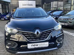 Blackpearlschwarz (schwarz) Gebraucht 2022 Renault Kadjar Techno SUV | 21.890 € (Etwas zu teuer)